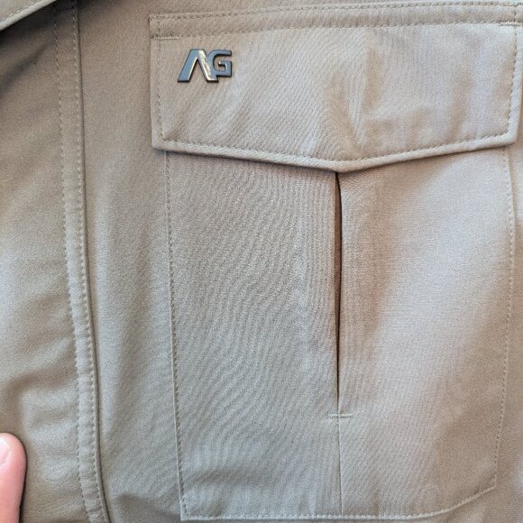 Analog Snowboard Jacket - Picture 3 of 6